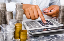 У 2018 році українські компанії підвищили зарплати на 15-20%, серед лідерів - великий бізнес - експерти