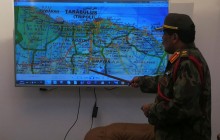 Сили лівійського генерала захопили аеропорт біля Триполі