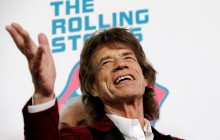Лідер Rolling Stones переніс операцію на серці