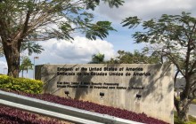 Дипломатичні інтереси США у Венесуелі представлятиме Швейцарія