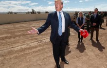 20 штатів США виступили проти оголошеного Трампом надзвичайного стану