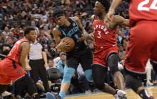 Атланта українця Леня зазнала розгромної поразки у матчі з Орландо в НБА