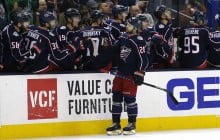 У НХЛ визначилися всі учасники плей-офф