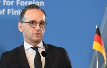 In Munich, parties to try to agree on next Normandy Four summit – German foreign minister