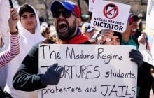 "Через считанные дни Мадуро будет судить история", - источник NYP о скором конце режима