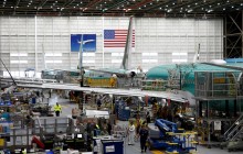 США пригласили представителей 50 стран обсудить сертификацию Boeing 737 MAX - Bloomberg