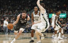 Бруклін обіграв Мілуокі, Філадельфія здолала Чикаго в НБА