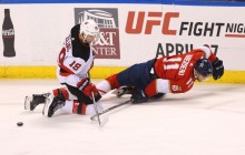 Баффало розгромив Детройт, Айлендерс обіграв Вашингтон в НХЛ