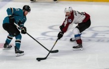 Визначилися всі пари плей-офф НХЛ, які поведуть боротьбу за Кубок Стенлі