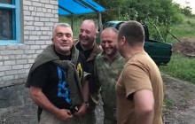 Під Києвом у ДТП розбився бізнесмен, який допомагав добровольцям на передовій