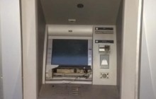 На Вінниччині невідомі викрали з банкомату близько мільйона гривень