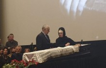 У Москві прощаються з зіркою фільму "Особливості національного полювання" Олексієм Булдаковим (фото)