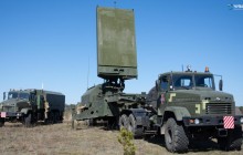 Ukraine says new counter-battery radar tests success: media (Video)
