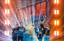 Українські кібератлети NAVI виграли 250 тисяч доларів на турнірі з CS:GO