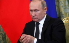 Putin says Russia may simplify granting Russian citizenship to all Ukrainians