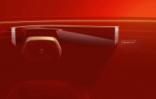 Volkswagen випустить електричний кросовер з автопілотом і кермом, що прибирається