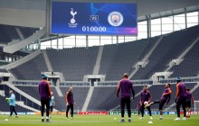 Ліга чемпіонів, Тоттенхем - Манчестер Сіті: анонс, прогноз, стартові склади, де дивитися