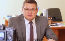"Я впав, мені окуляри шукали": Рищук розповів свою версію конфлікту з депутатом райради