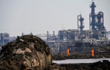 Китай закриє тисячі компаній після вибуху на хімзаводі - ЗМІ