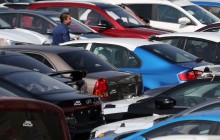 Tax on new passenger cars in Ukraine may soar from 2021