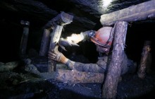 Collapse kills miner at Tsentralna coalmine in Donetsk region