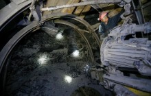 "ДНР" сообщила о гибели двух шахтеров в частной "копанке"