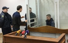Смертельна ДТП під Києвом: на суді підозрюваний розплакався та визнав свою провину