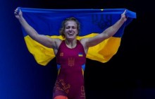 Сборная Украины в сильнейшем составе стартует на чемпионате Европы по борьбе