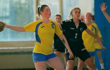 Легендарний гандбольний клуб Спартак не грає в чемпіонаті України через фінансові проблеми