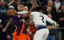 Тоттенхем здолав Ман Сіті, Ліверпуль обіграв Порту в матчах 1/4 фіналу Ліги чемпіонів