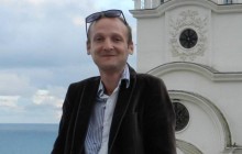 В оккупированном Крыму снова арестовали журналиста Гайворонского