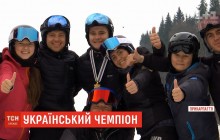 Чемпион мира по сноубордингу Харук начал подготовку к завоеванию олимпийской лицензии (видео)
