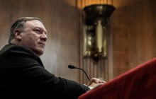 Помпео: для Трампа "цілком доречно" просити Зеленського розслідувати корупцію