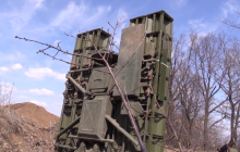 Захист неба на Донбасі: військові показали, як працює ЗРК "Стріла" (відео)