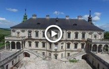 Мурашки по шкірі: топ-5 занедбаних місць України, від яких захоплює дух (відео)