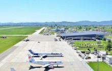 В аеропорту столиці Албанії озброєні злочинці вкрали кілька мільйонів євро з літака
