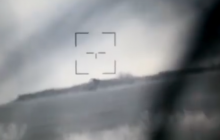 ЗСУ завдали нищівного удару на Донбасі - знищено спостережний пункт, окупанти зазнають втрат (відео)