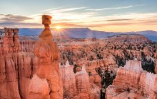 Природа – величайший архитектор. Самые красивые каньоны планеты (лонгрид)