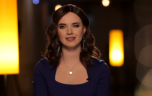 "Сподіваюся, ти не с**куха": Соколова викликала російську пропагандистку на дебати (відео)