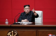 Ким Чен Ын заявил о готовности к третьему саммиту с Трампом