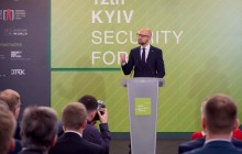 Яценюк: 2019-й – це рік викликів і вибору. Я – за відновлення політичного лідерства на противагу популізму
