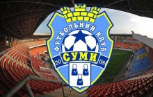 ПФК Суми позбавлений професійного статусу, три гравці дискваліфіковані довічно
