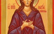 Свято Марії Єгипетської: коли відзначається, життя святої та молитви (відео)