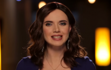 Соколова ярко потроллила российскую пропагандистку Скабееву (видео)