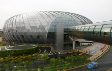 Названы лучшие аэропорты мира в 2023 году