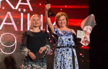 Названа главная женщина в медицине Украины 2019 года