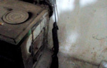 На Дніпропетровщині чоловік вистрелив дитині в голову (фото)