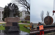 Журналист на одном примере показал, что сделали боевики с Донецком за 5 лет (фото, видео)