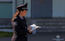 Полиция открыла производство из-за видеоролика, в котором Зеленского сбивает грузовик