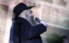 Песах не перешкода: головний рабин розповів, як іудеї зможуть проголосувати на виборах